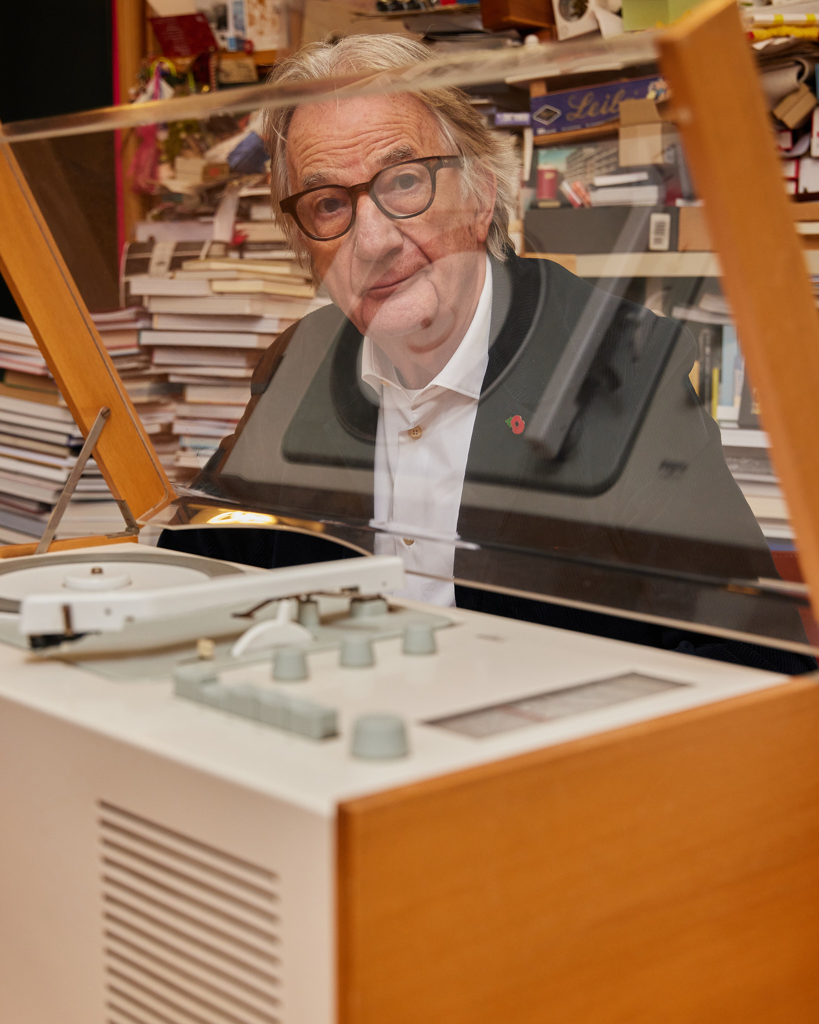 Paul's Braun Collection